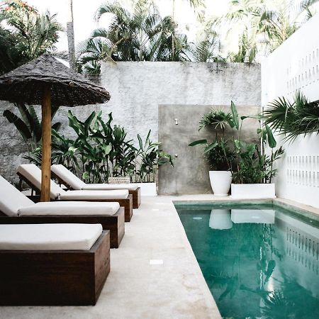 Residencia Tropical Don Bonito Ξενοδοχείο Sayulita Εξωτερικό φωτογραφία