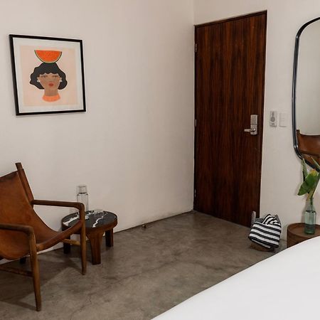 Residencia Tropical Don Bonito Ξενοδοχείο Sayulita Εξωτερικό φωτογραφία