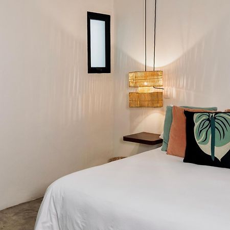 Residencia Tropical Don Bonito Ξενοδοχείο Sayulita Εξωτερικό φωτογραφία