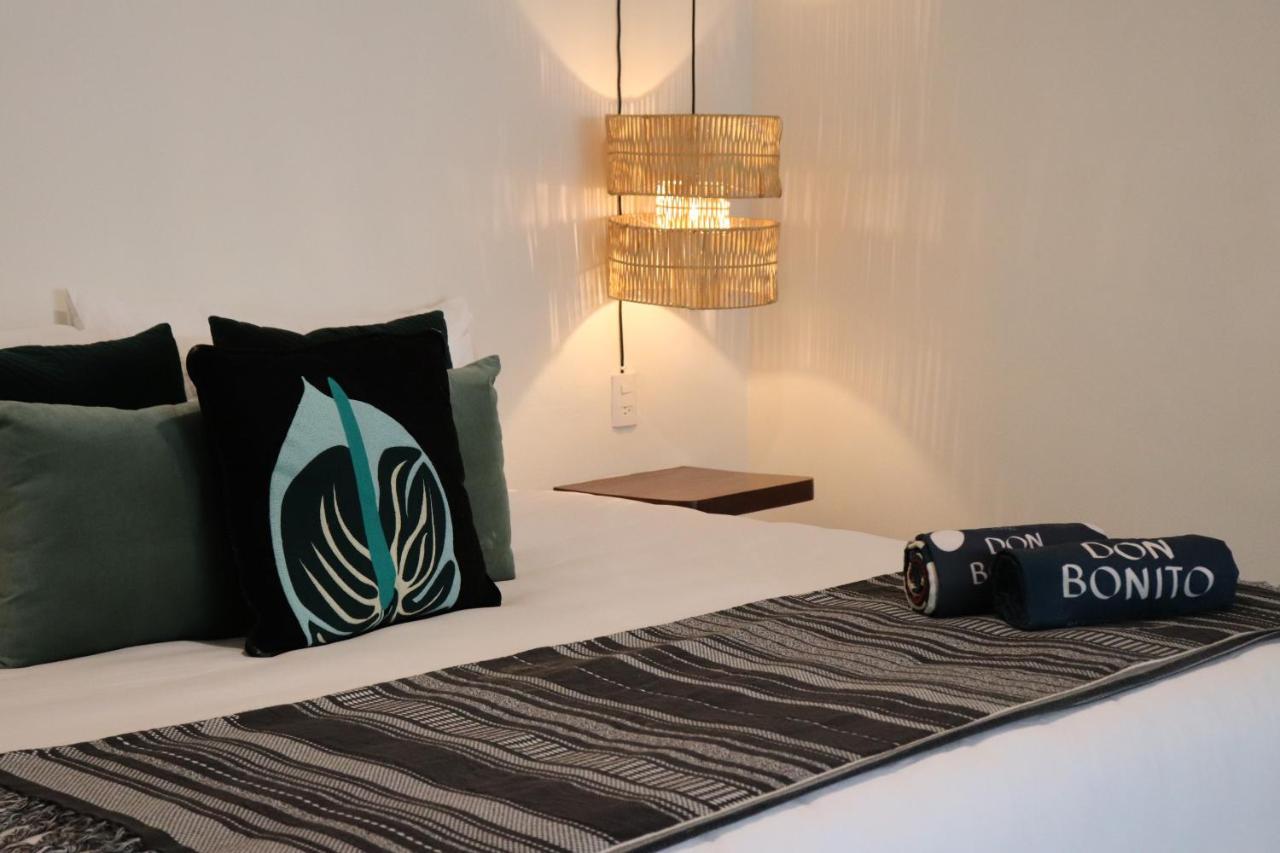 Residencia Tropical Don Bonito Ξενοδοχείο Sayulita Εξωτερικό φωτογραφία