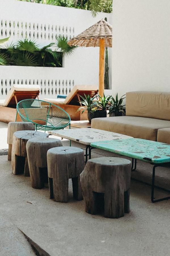 Residencia Tropical Don Bonito Ξενοδοχείο Sayulita Εξωτερικό φωτογραφία