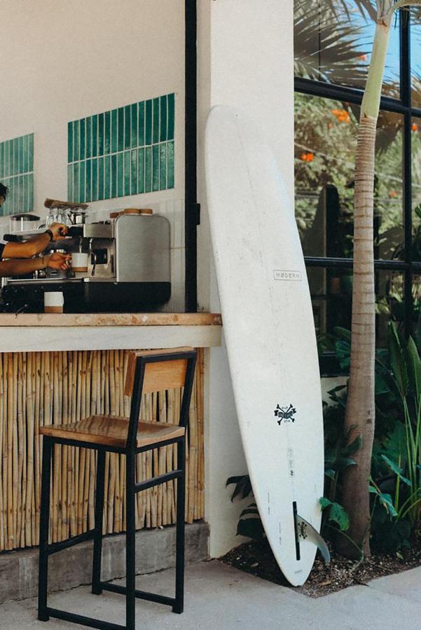 Residencia Tropical Don Bonito Ξενοδοχείο Sayulita Εξωτερικό φωτογραφία