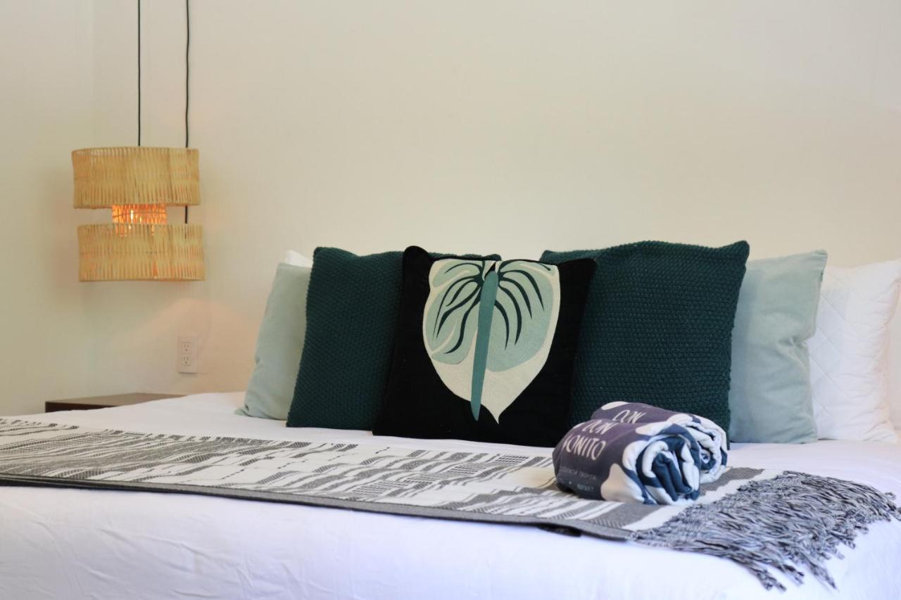 Residencia Tropical Don Bonito Ξενοδοχείο Sayulita Εξωτερικό φωτογραφία