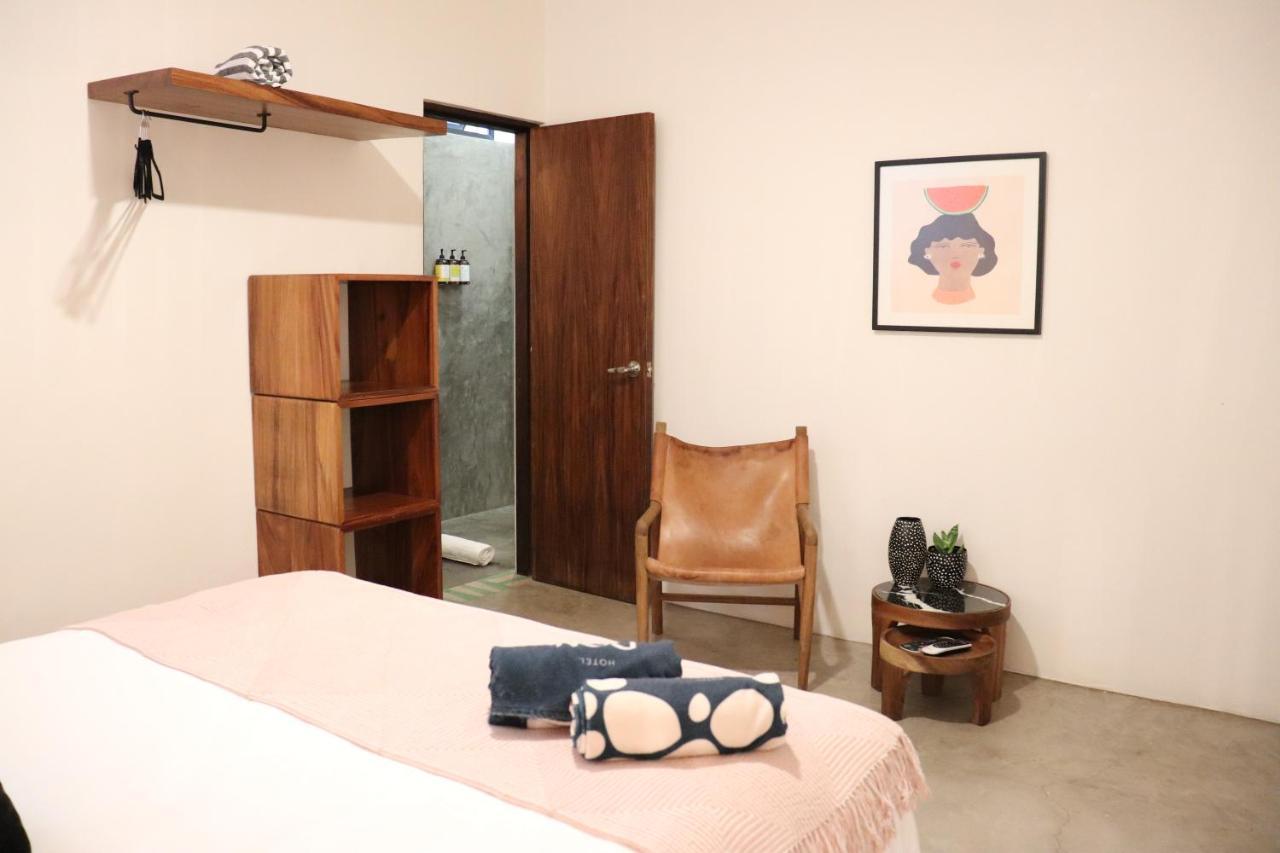 Residencia Tropical Don Bonito Ξενοδοχείο Sayulita Εξωτερικό φωτογραφία