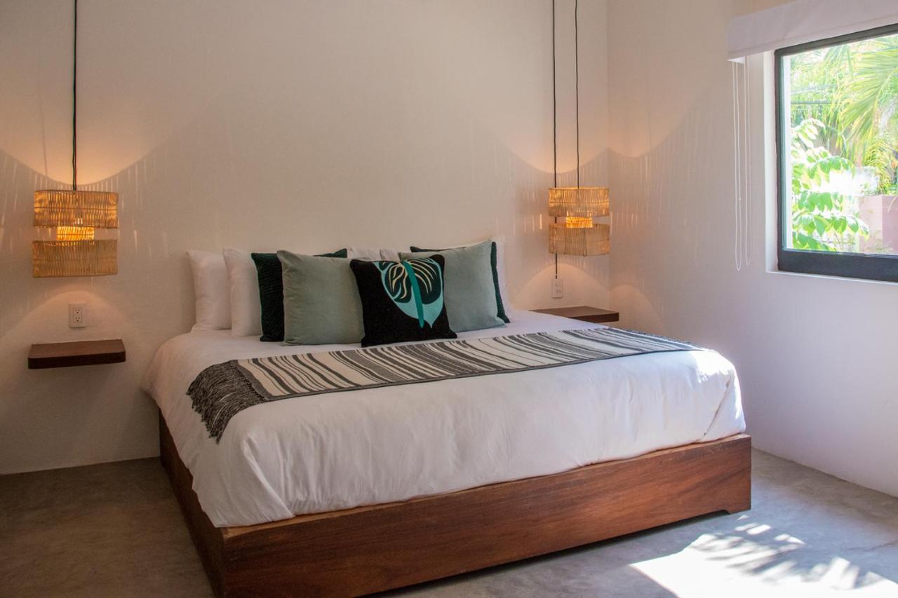 Residencia Tropical Don Bonito Ξενοδοχείο Sayulita Εξωτερικό φωτογραφία