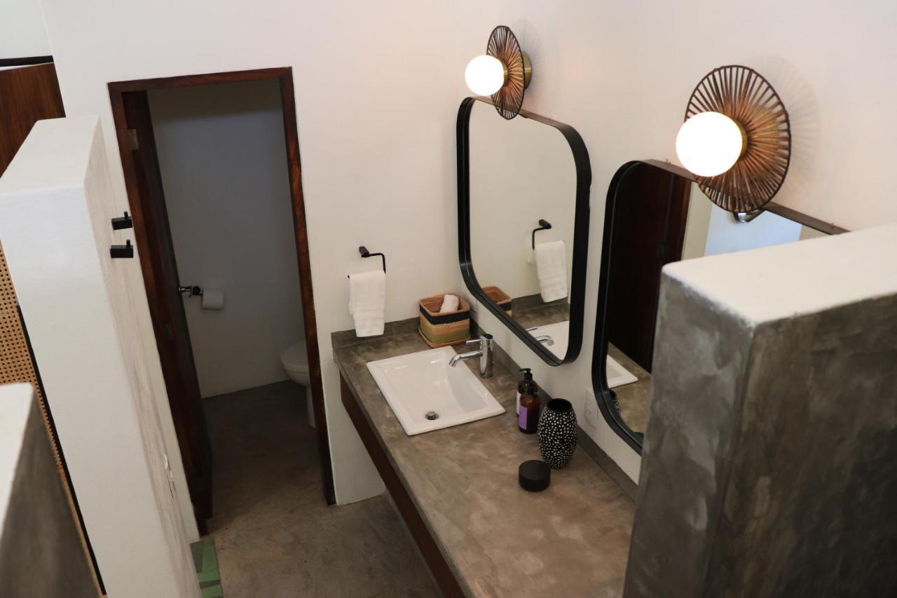 Residencia Tropical Don Bonito Ξενοδοχείο Sayulita Εξωτερικό φωτογραφία