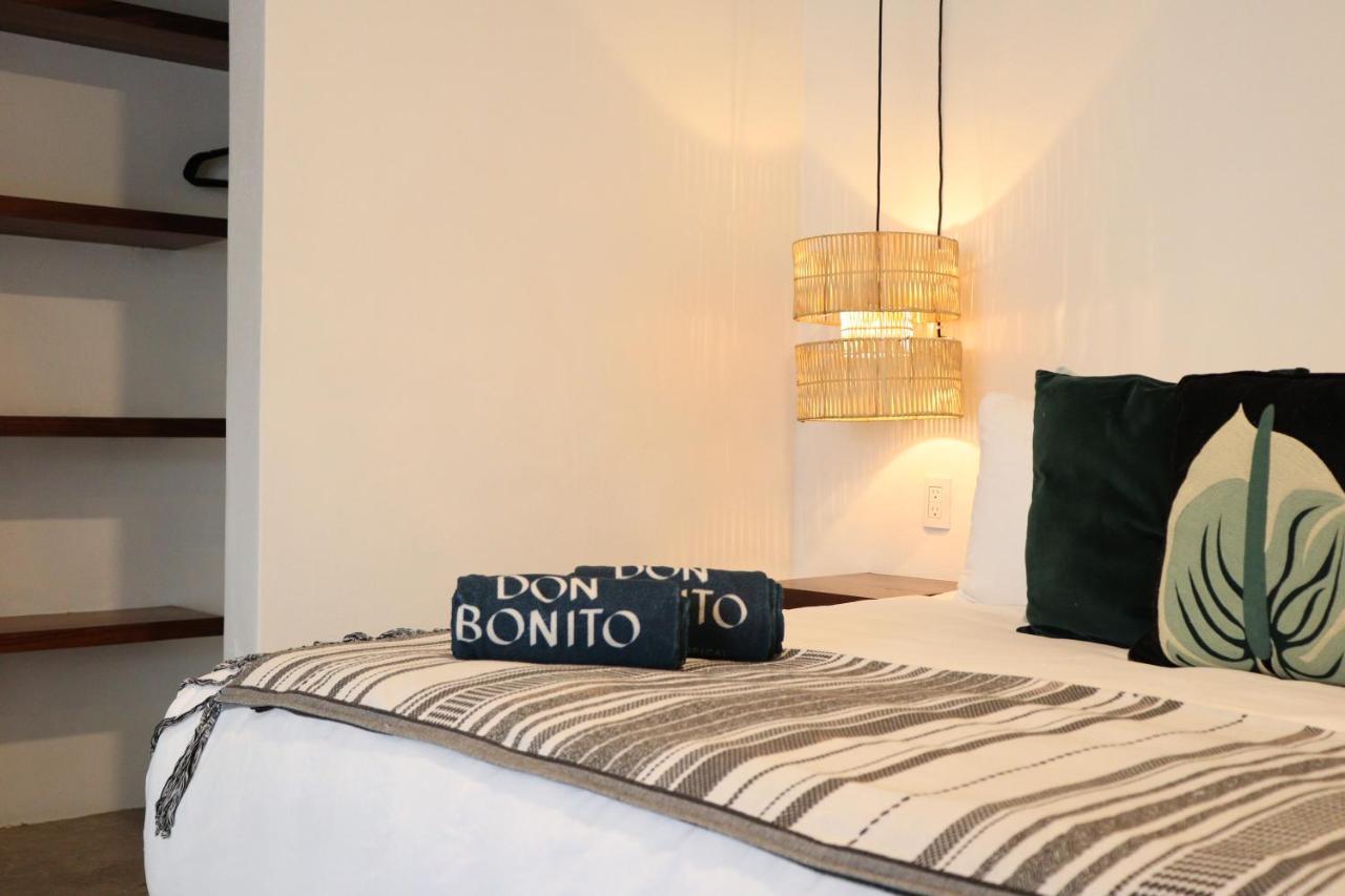Residencia Tropical Don Bonito Ξενοδοχείο Sayulita Εξωτερικό φωτογραφία