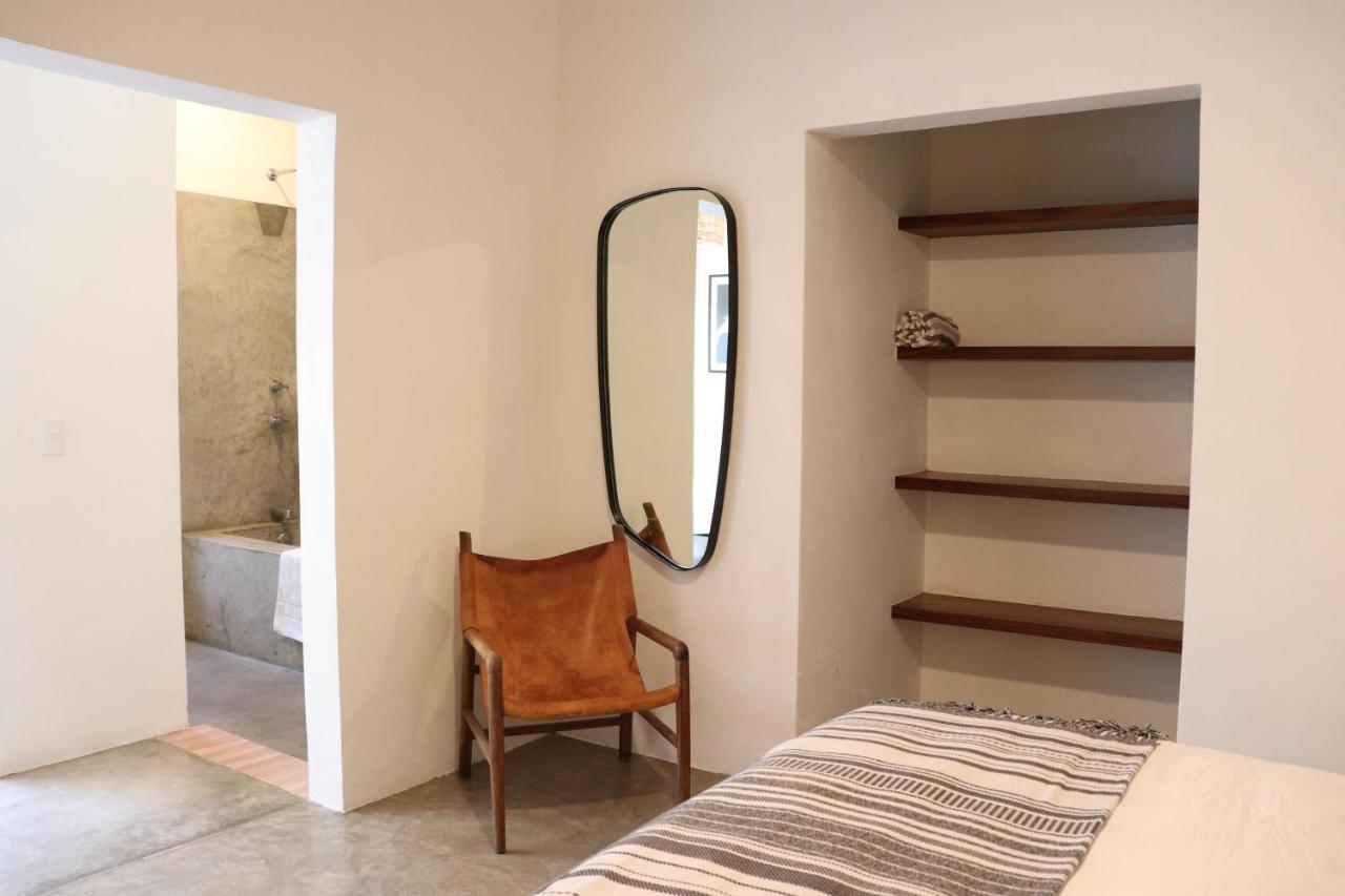 Residencia Tropical Don Bonito Ξενοδοχείο Sayulita Εξωτερικό φωτογραφία