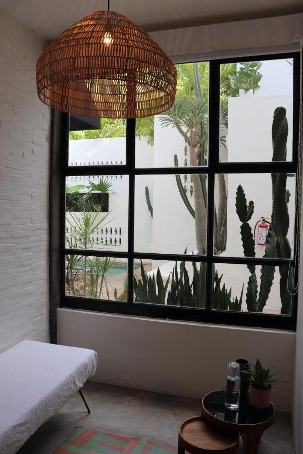 Residencia Tropical Don Bonito Ξενοδοχείο Sayulita Εξωτερικό φωτογραφία