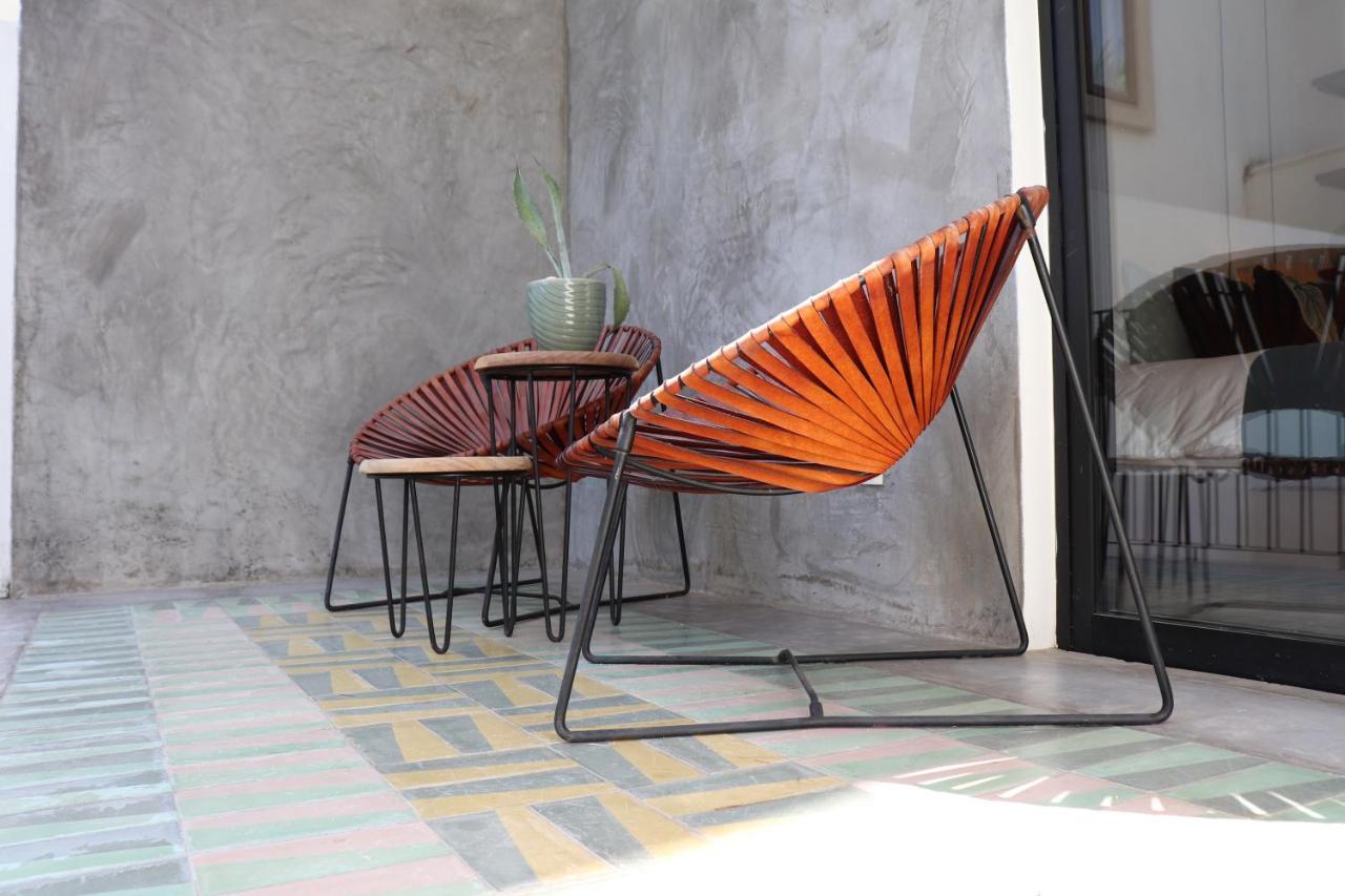 Residencia Tropical Don Bonito Ξενοδοχείο Sayulita Εξωτερικό φωτογραφία