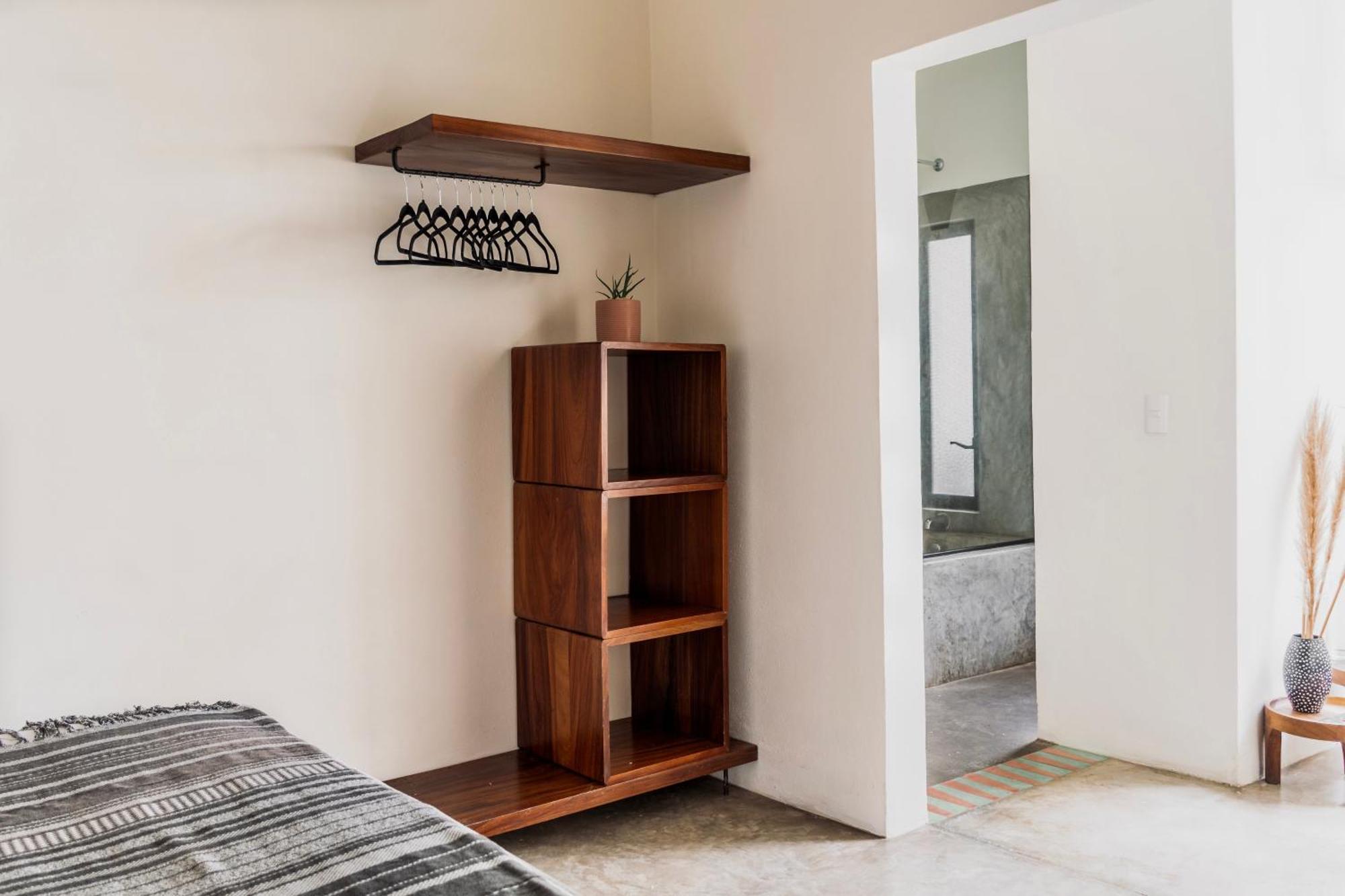 Residencia Tropical Don Bonito Ξενοδοχείο Sayulita Εξωτερικό φωτογραφία