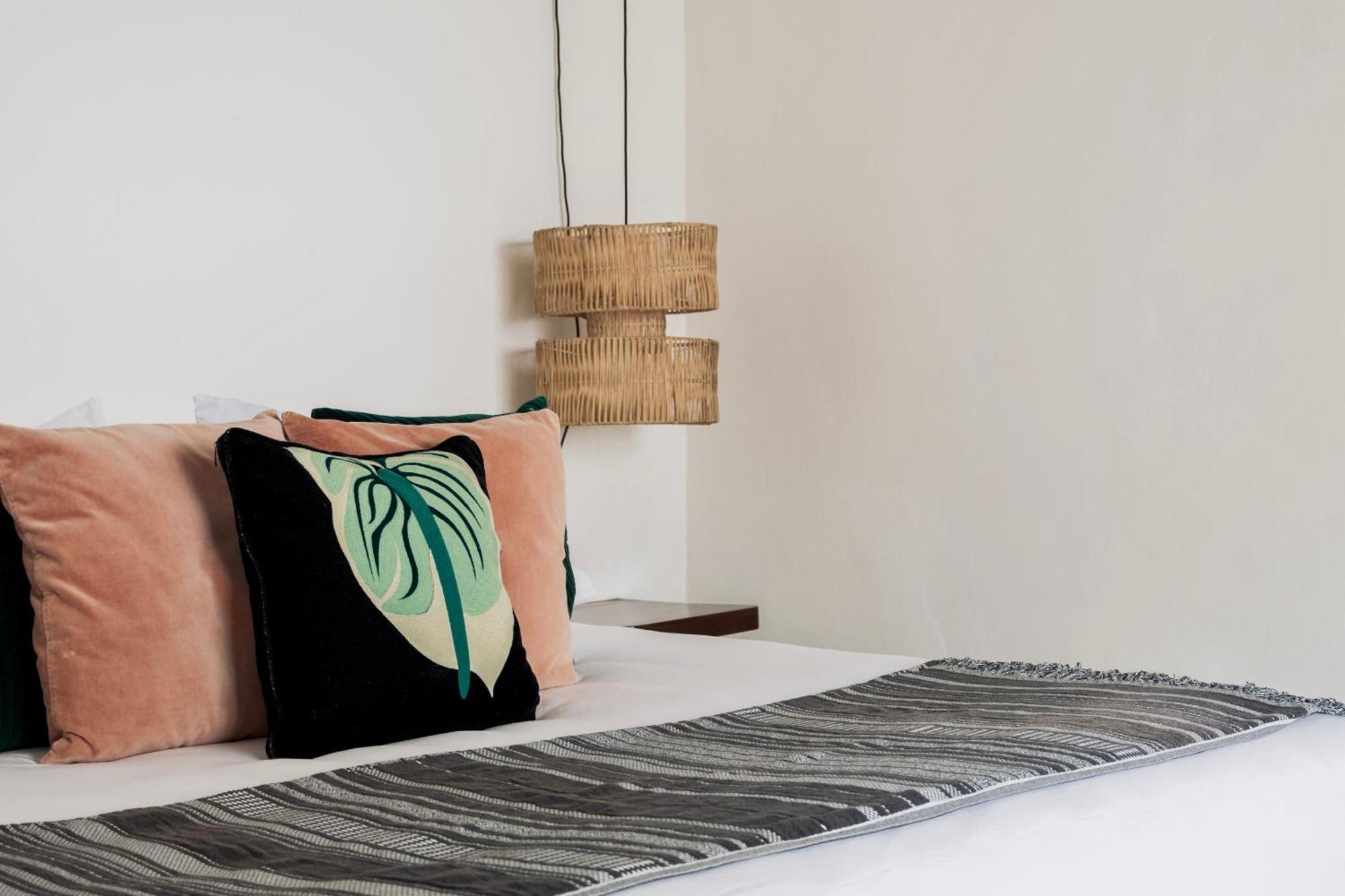 Residencia Tropical Don Bonito Ξενοδοχείο Sayulita Εξωτερικό φωτογραφία