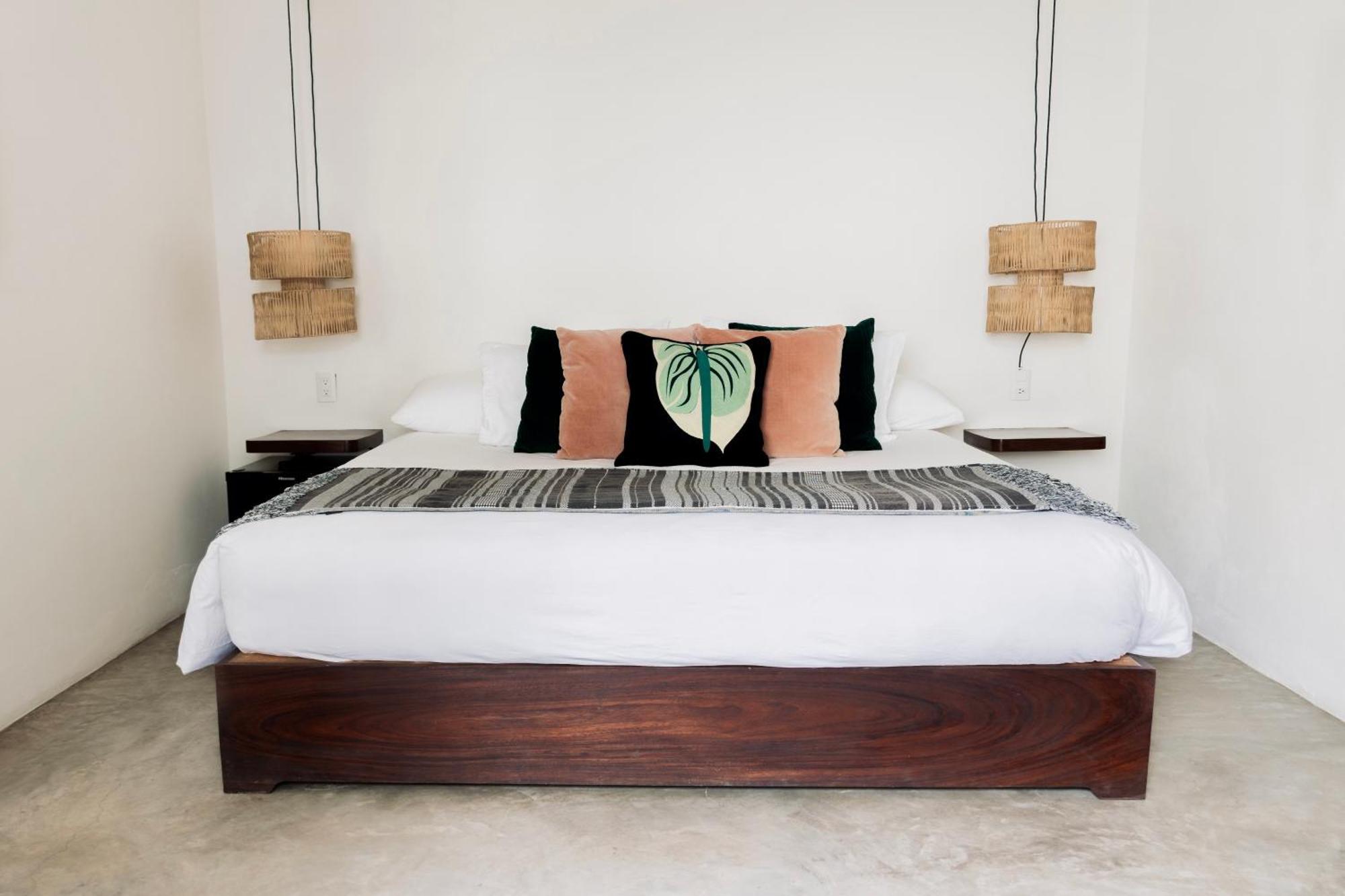 Residencia Tropical Don Bonito Ξενοδοχείο Sayulita Εξωτερικό φωτογραφία