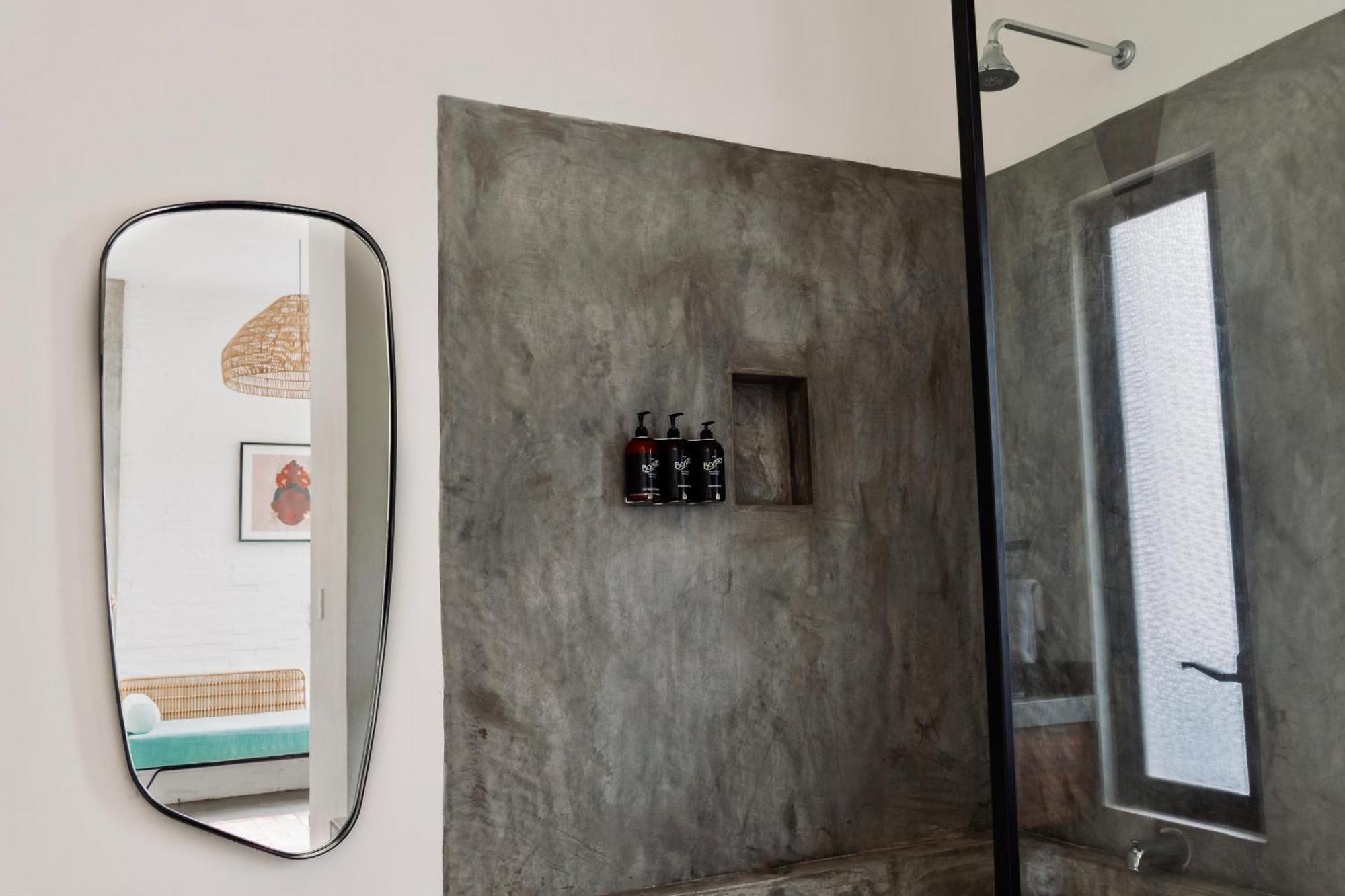 Residencia Tropical Don Bonito Ξενοδοχείο Sayulita Εξωτερικό φωτογραφία