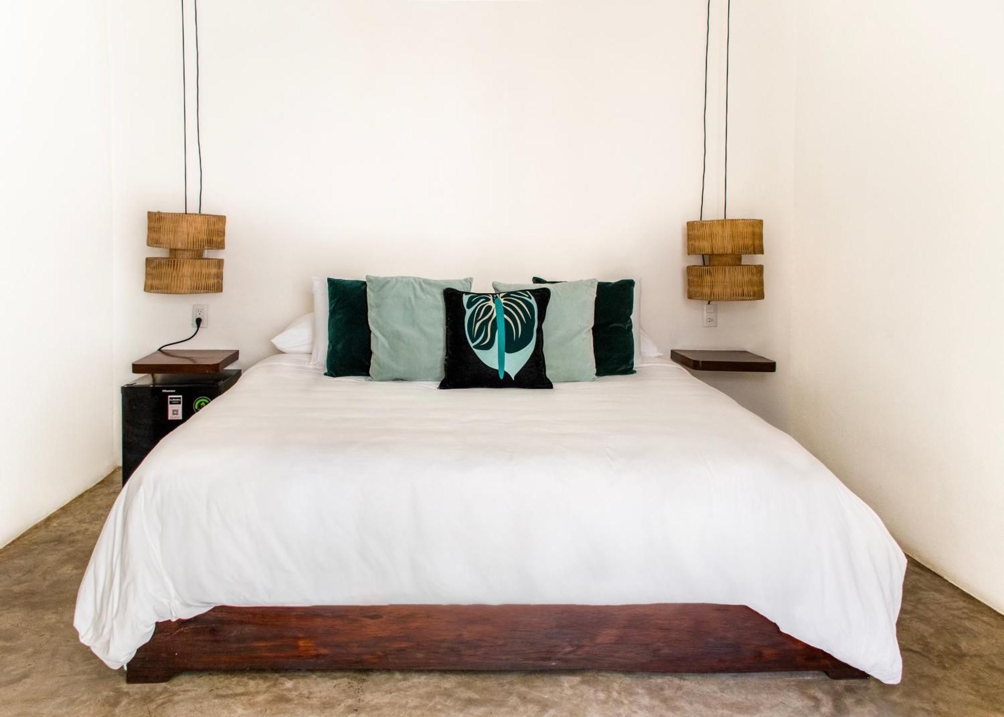 Residencia Tropical Don Bonito Ξενοδοχείο Sayulita Εξωτερικό φωτογραφία
