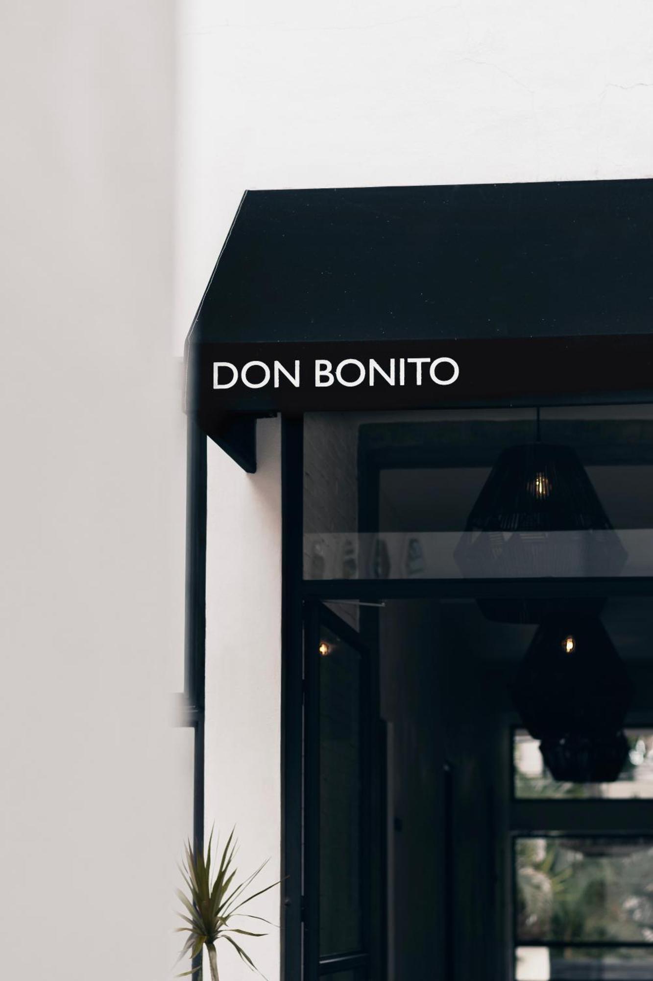 Residencia Tropical Don Bonito Ξενοδοχείο Sayulita Εξωτερικό φωτογραφία