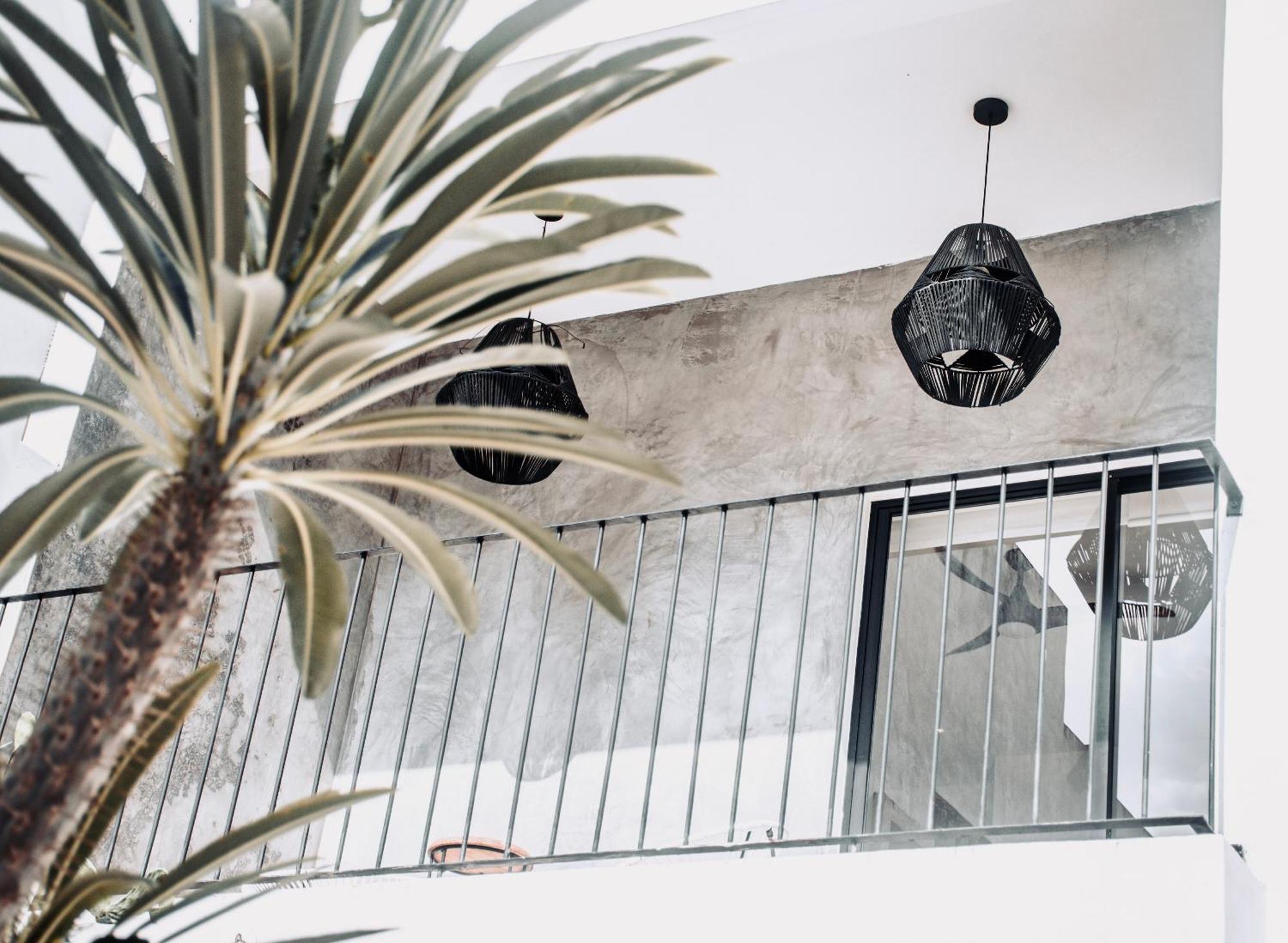 Residencia Tropical Don Bonito Ξενοδοχείο Sayulita Εξωτερικό φωτογραφία