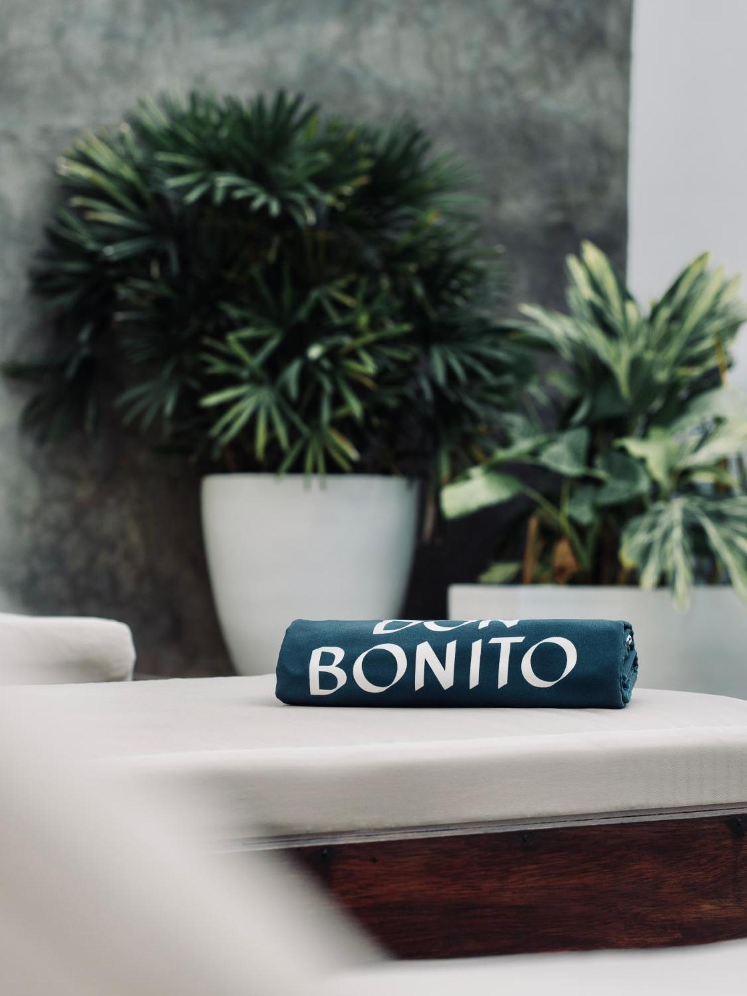 Residencia Tropical Don Bonito Ξενοδοχείο Sayulita Εξωτερικό φωτογραφία