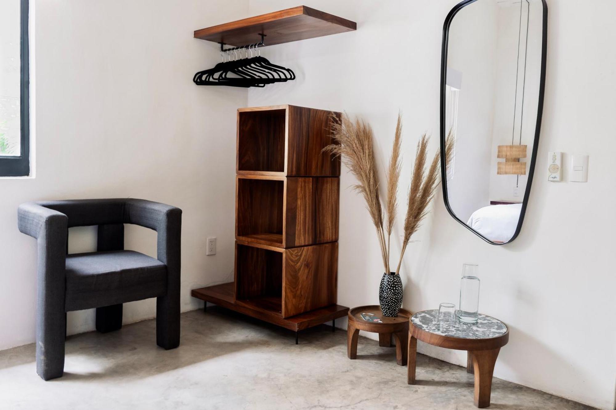 Residencia Tropical Don Bonito Ξενοδοχείο Sayulita Εξωτερικό φωτογραφία