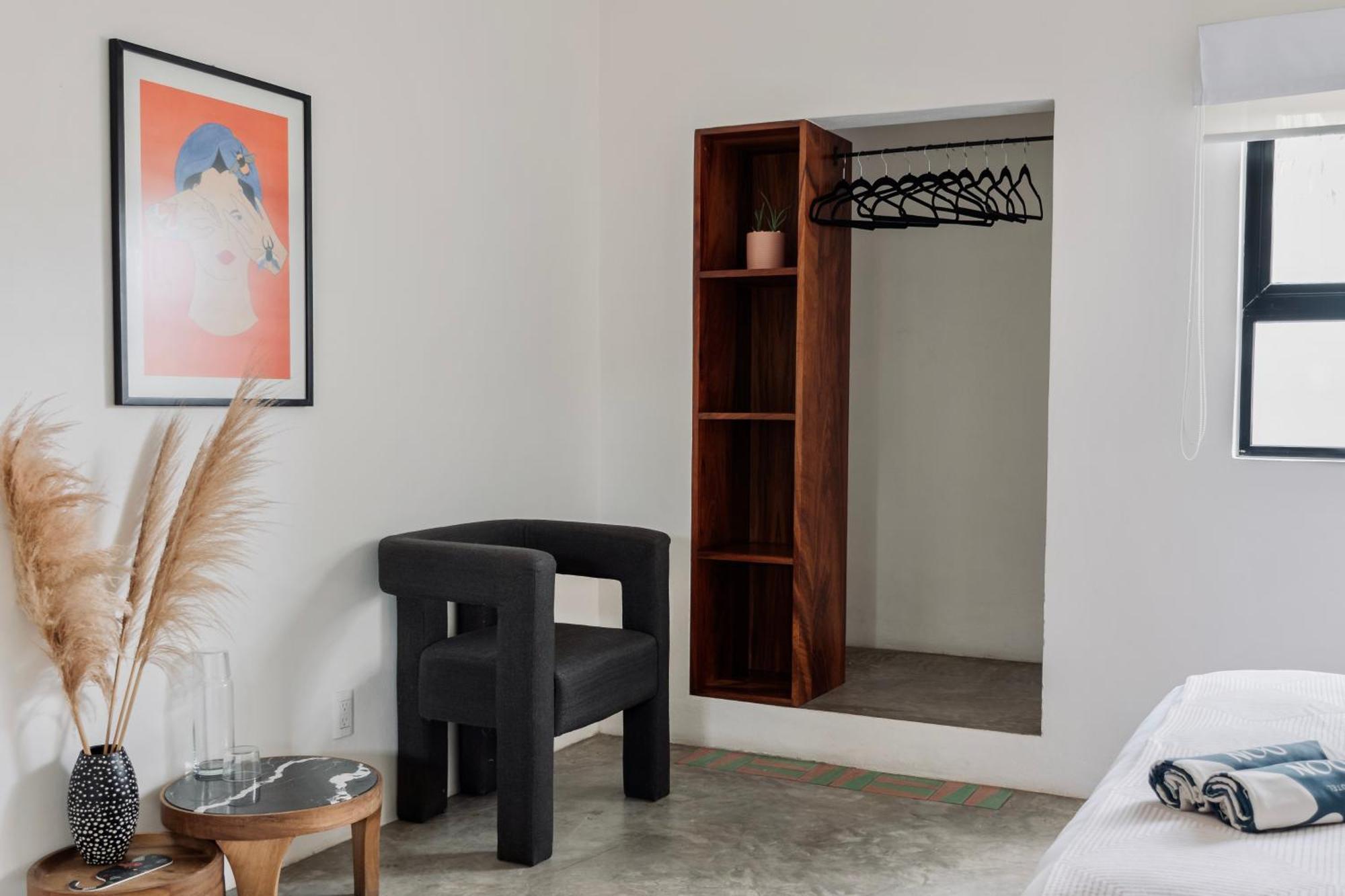 Residencia Tropical Don Bonito Ξενοδοχείο Sayulita Εξωτερικό φωτογραφία