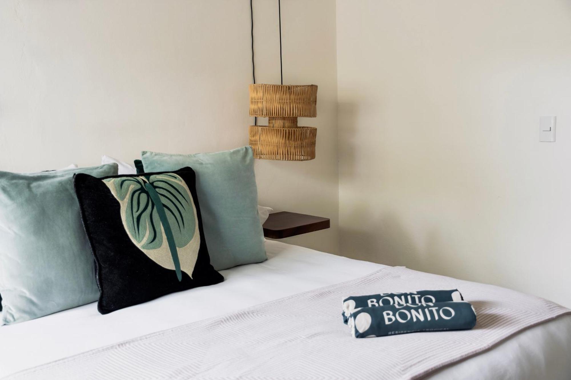 Residencia Tropical Don Bonito Ξενοδοχείο Sayulita Εξωτερικό φωτογραφία