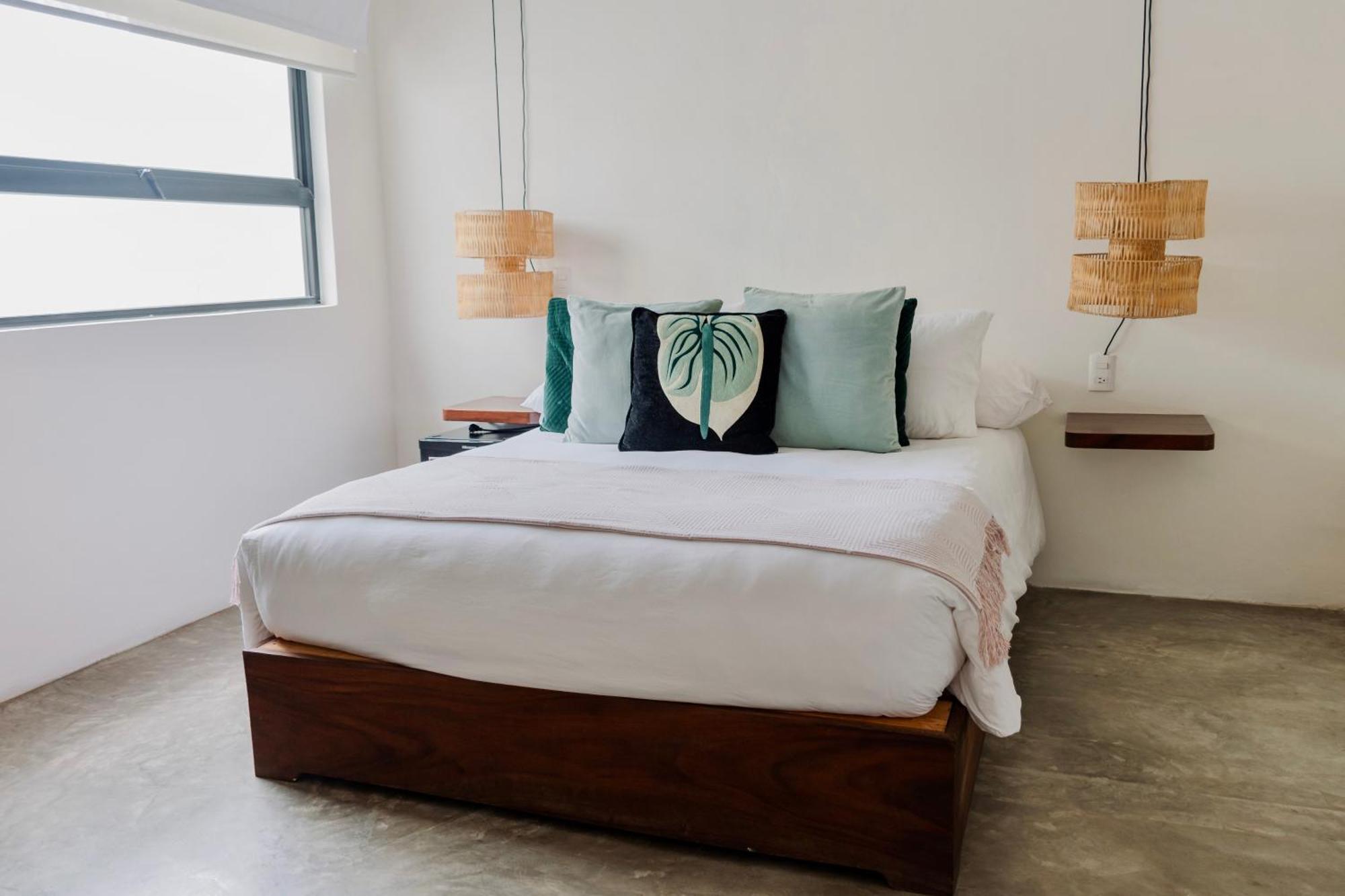 Residencia Tropical Don Bonito Ξενοδοχείο Sayulita Εξωτερικό φωτογραφία