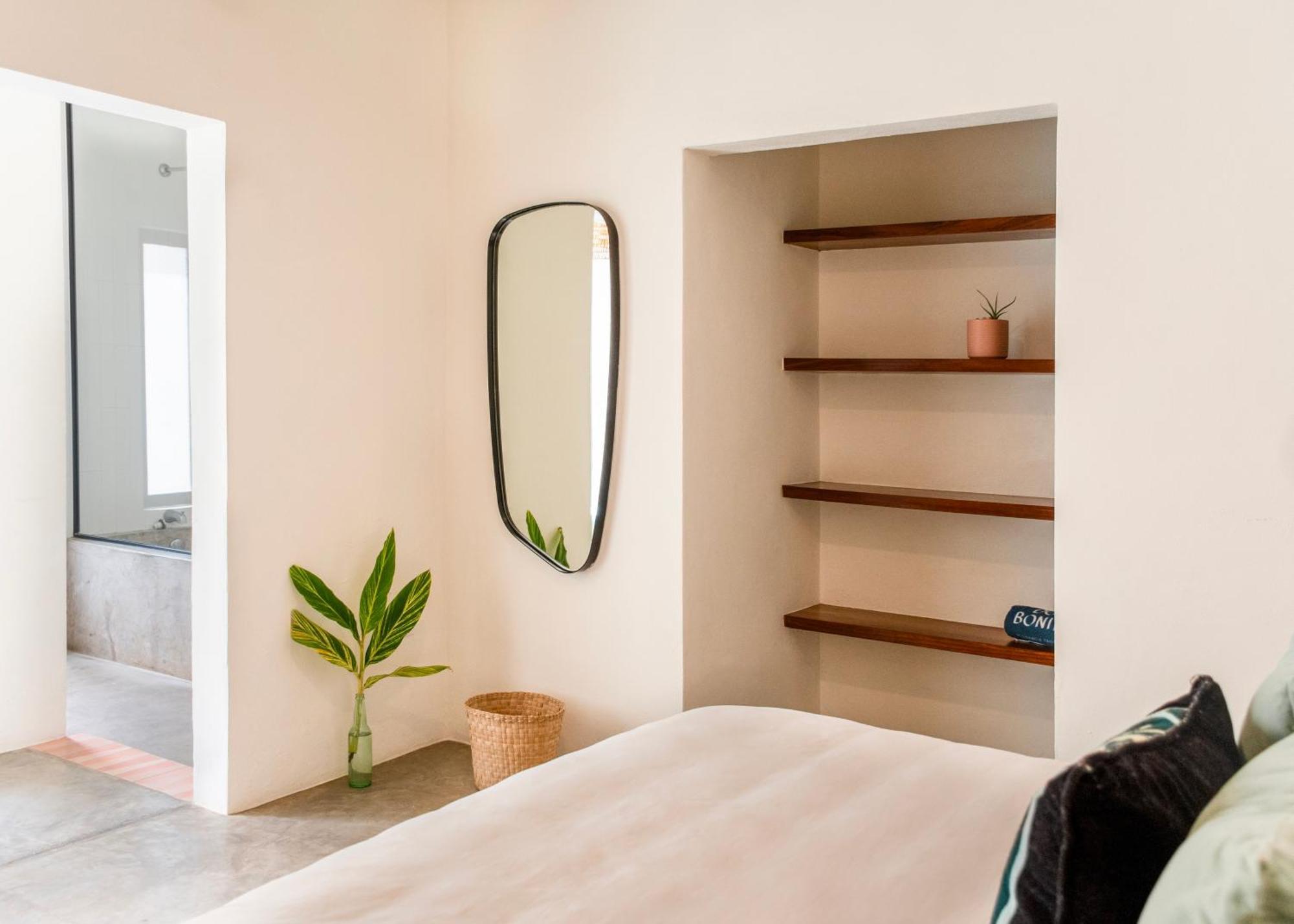 Residencia Tropical Don Bonito Ξενοδοχείο Sayulita Εξωτερικό φωτογραφία
