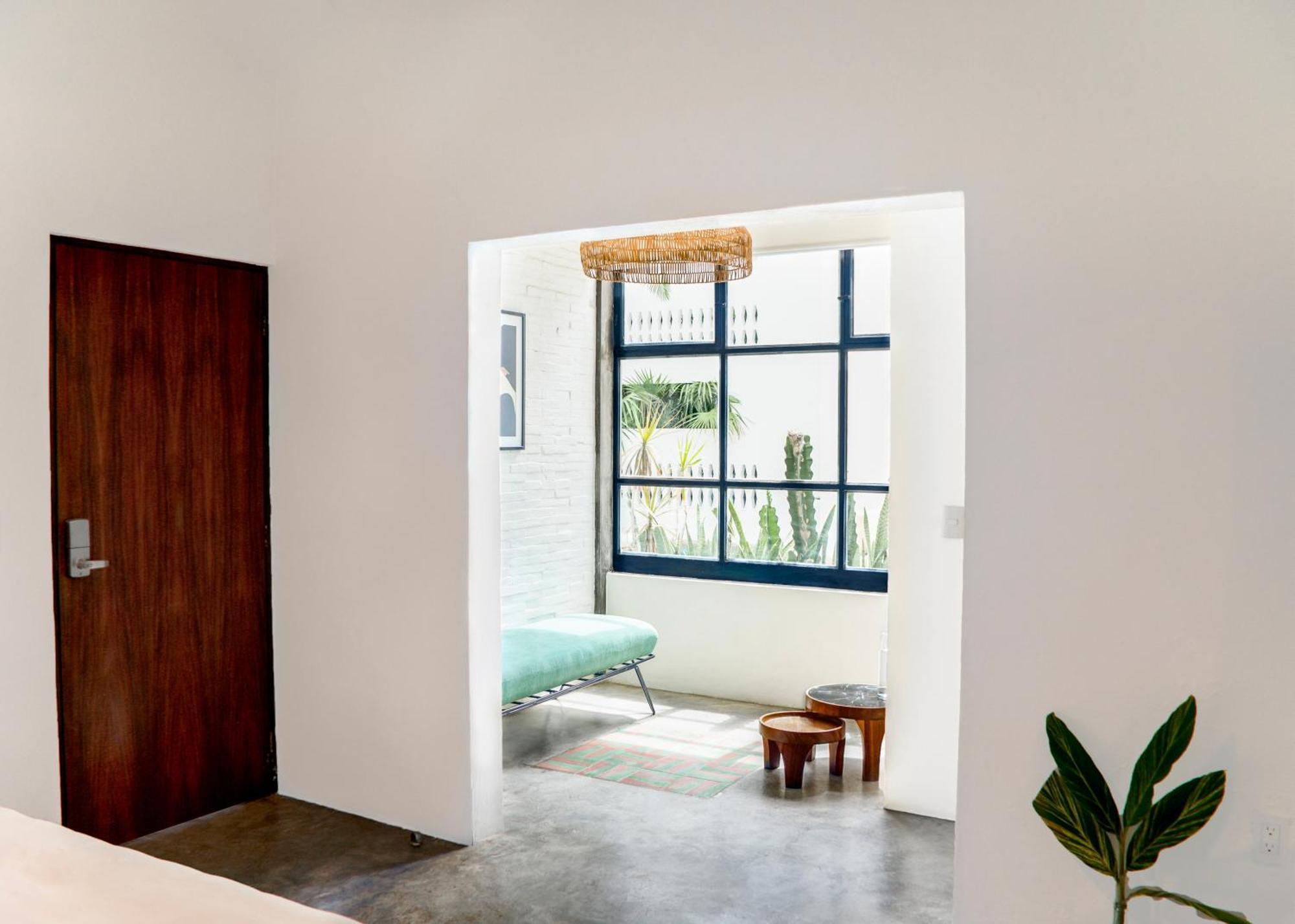 Residencia Tropical Don Bonito Ξενοδοχείο Sayulita Εξωτερικό φωτογραφία