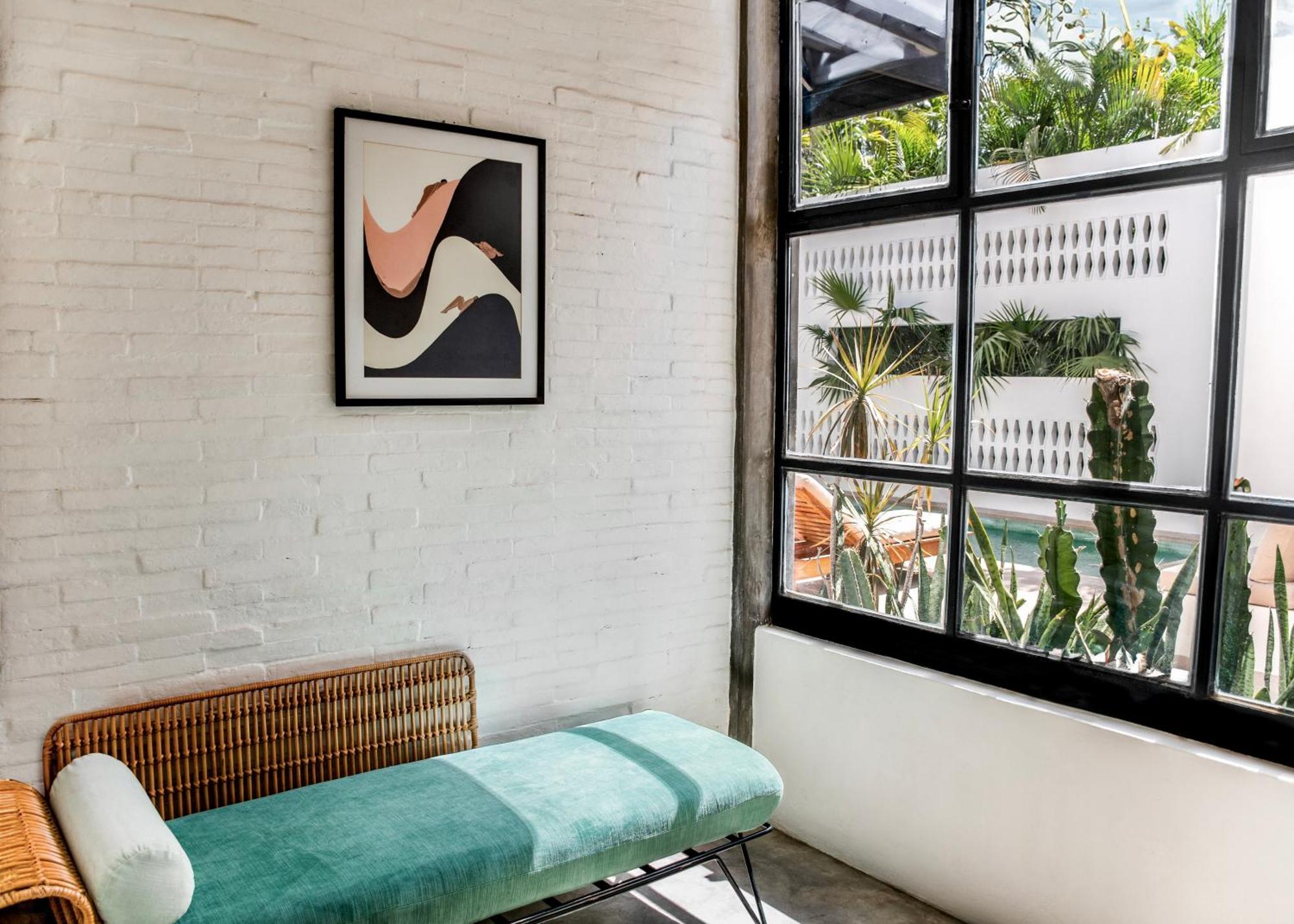 Residencia Tropical Don Bonito Ξενοδοχείο Sayulita Εξωτερικό φωτογραφία