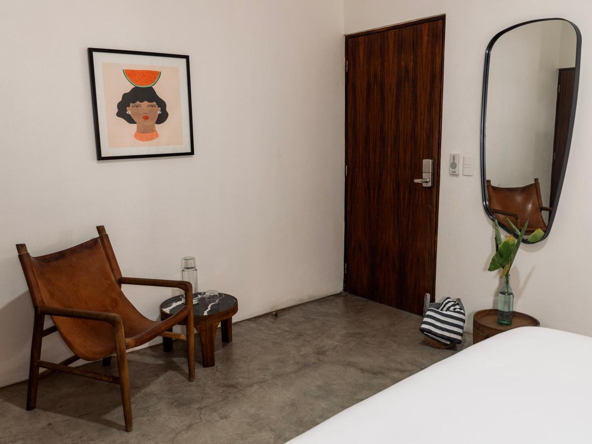 Residencia Tropical Don Bonito Ξενοδοχείο Sayulita Εξωτερικό φωτογραφία
