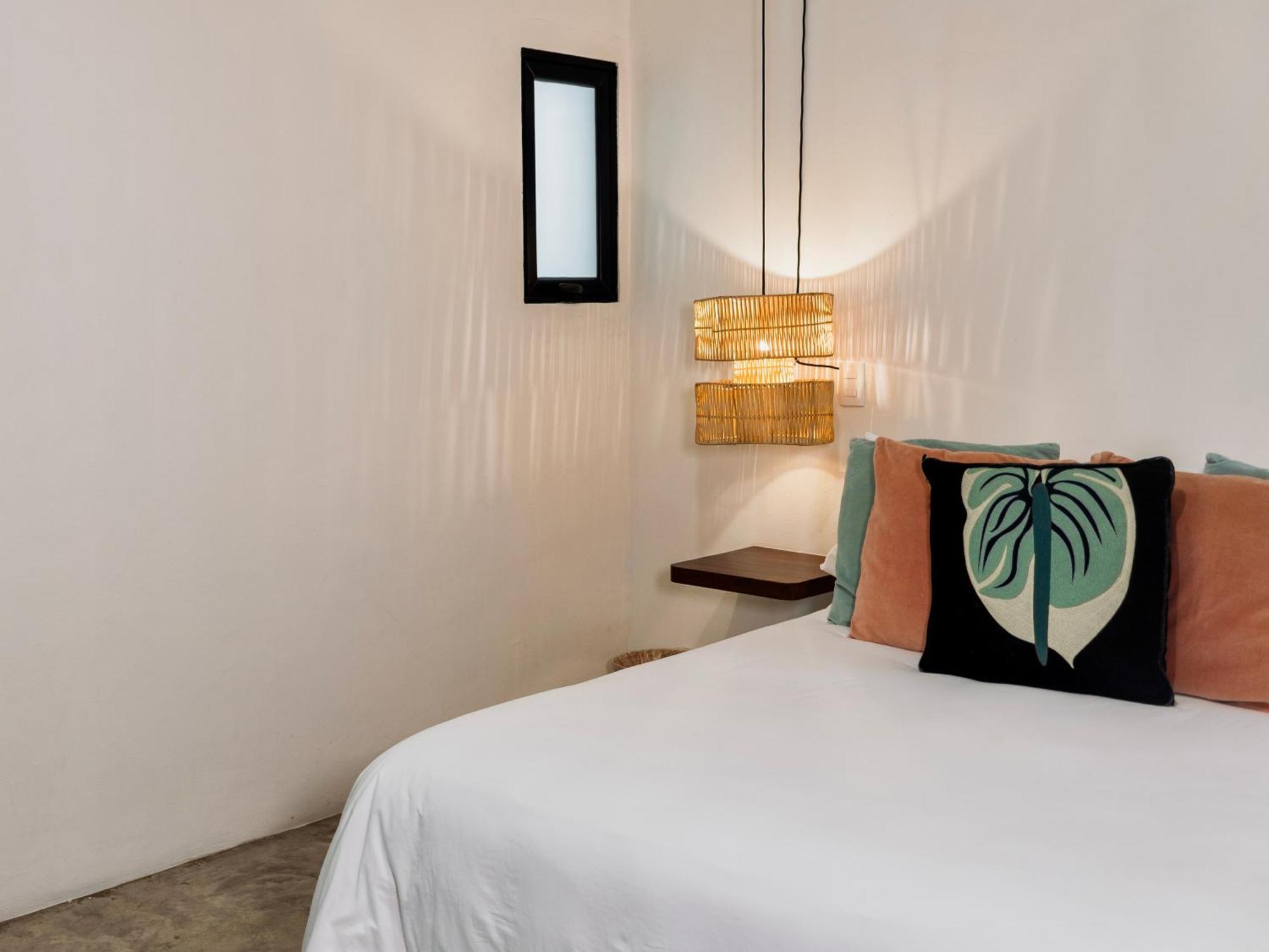 Residencia Tropical Don Bonito Ξενοδοχείο Sayulita Εξωτερικό φωτογραφία