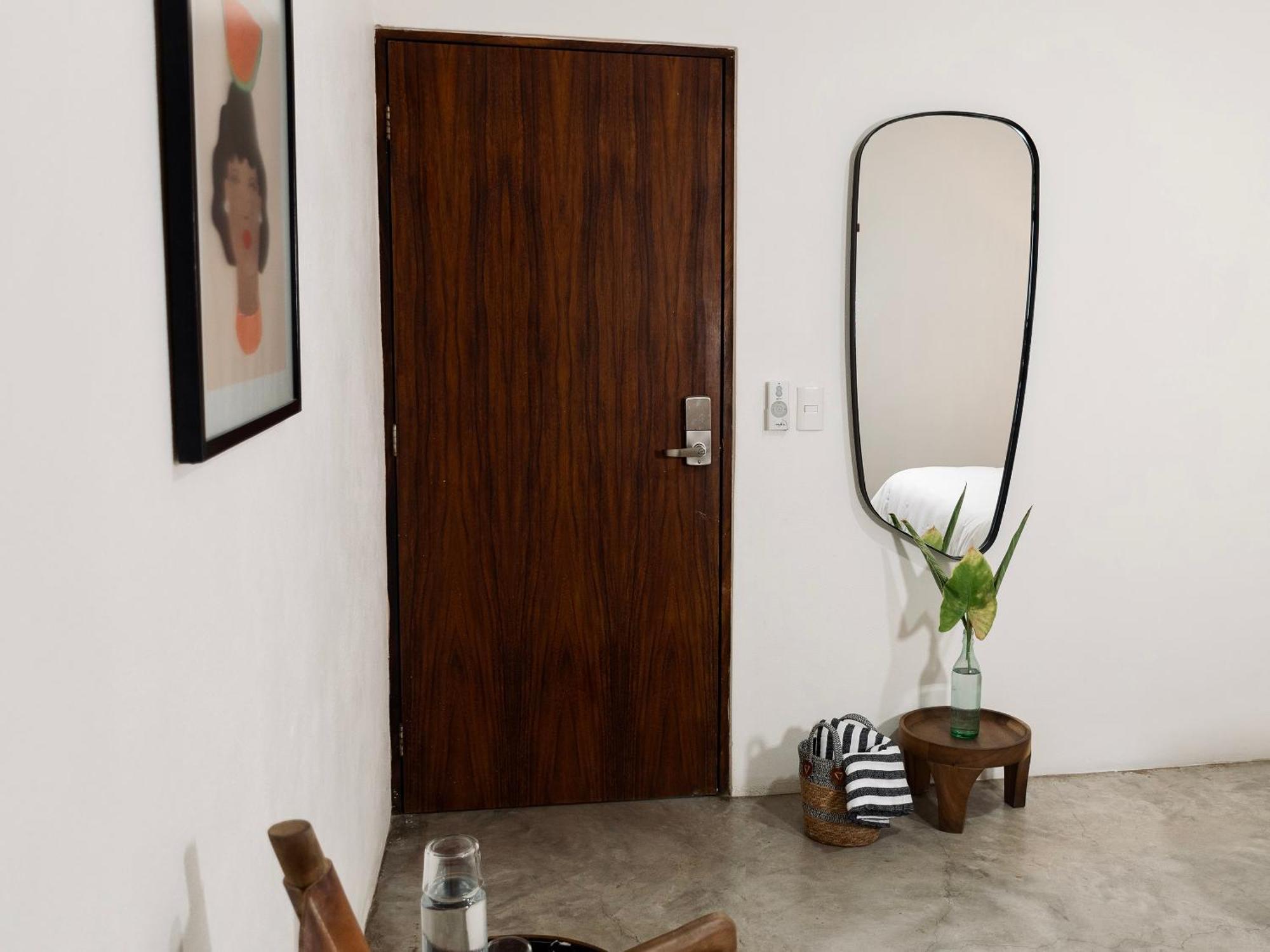 Residencia Tropical Don Bonito Ξενοδοχείο Sayulita Εξωτερικό φωτογραφία