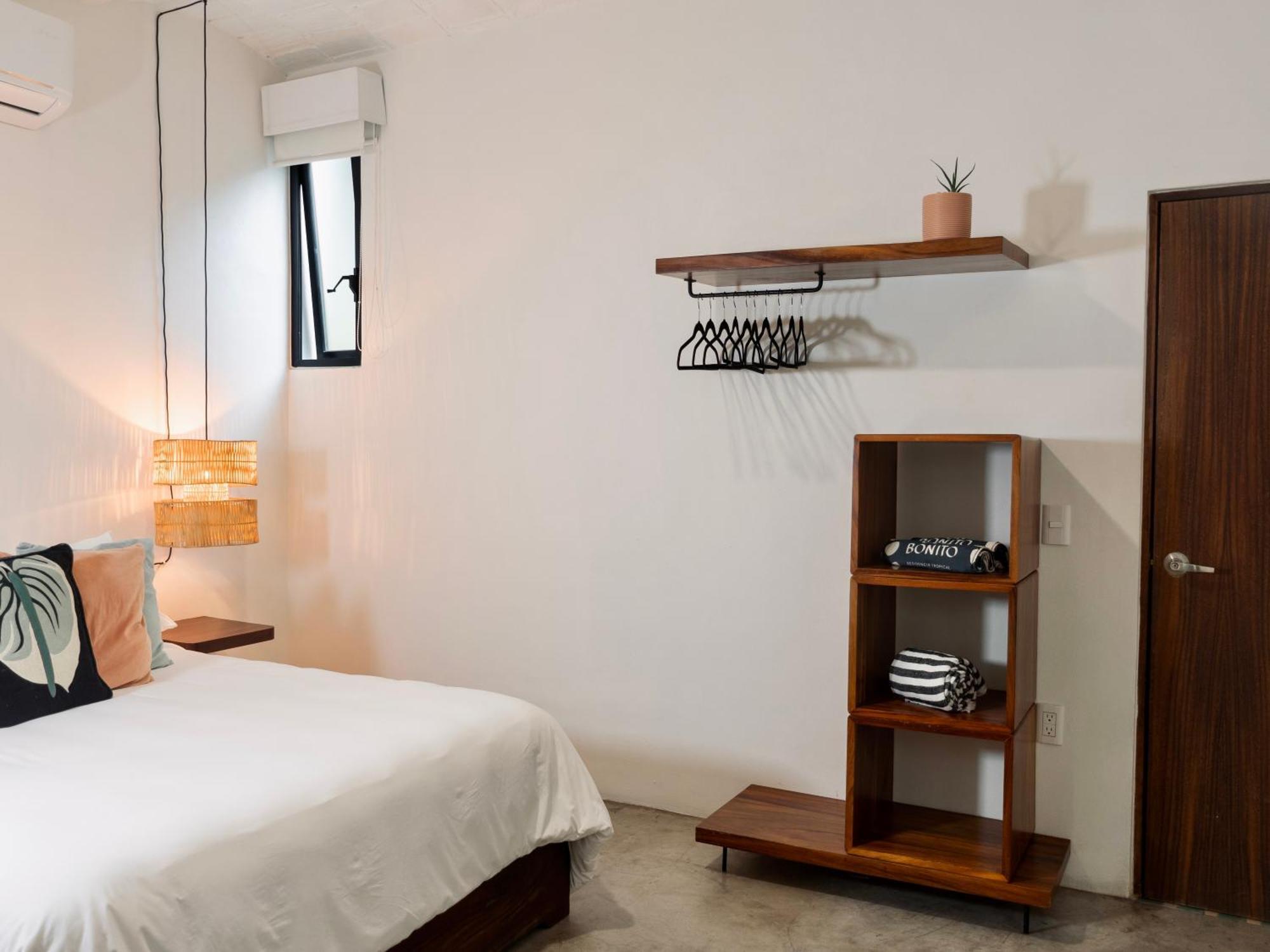 Residencia Tropical Don Bonito Ξενοδοχείο Sayulita Εξωτερικό φωτογραφία
