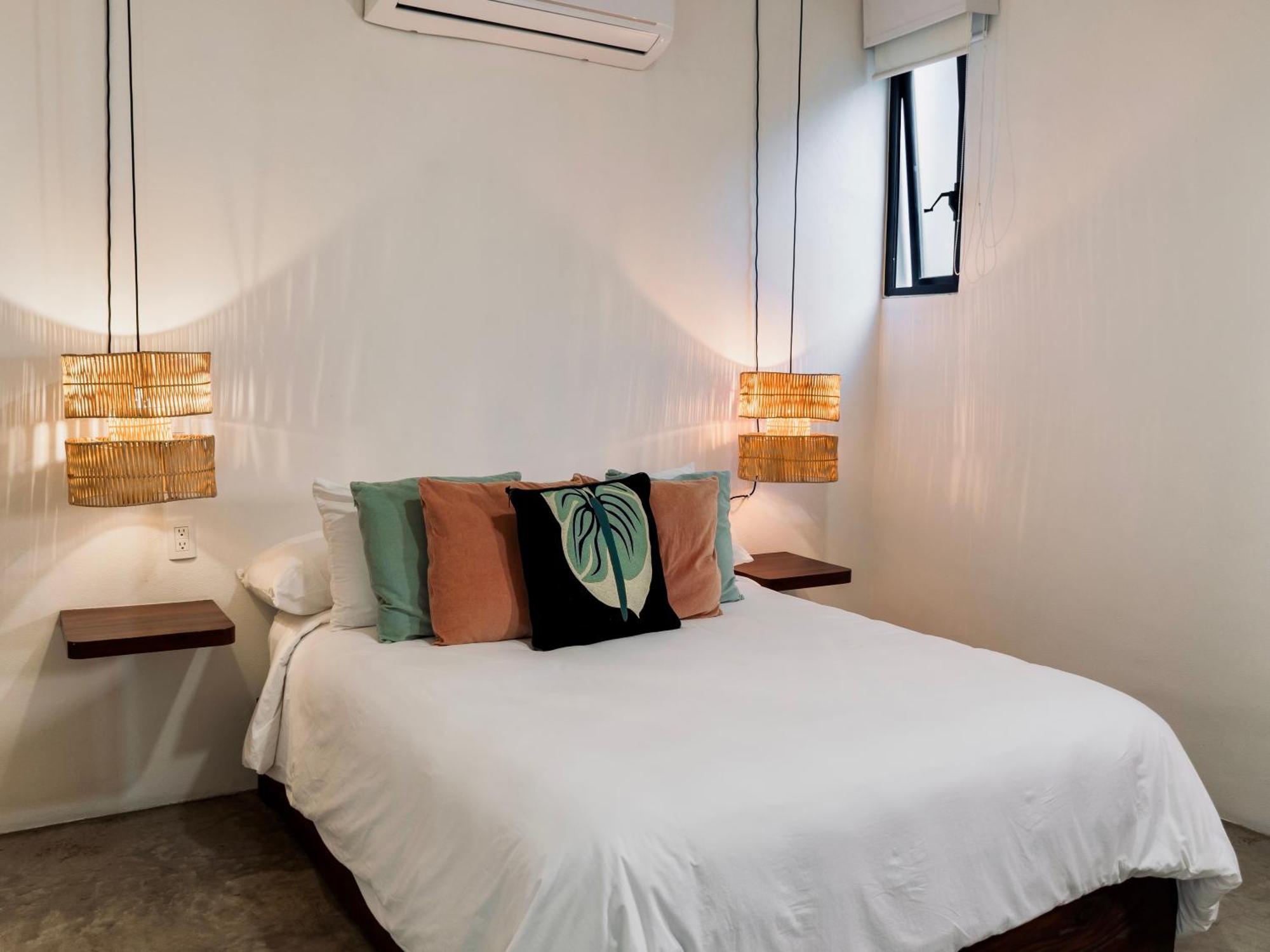 Residencia Tropical Don Bonito Ξενοδοχείο Sayulita Εξωτερικό φωτογραφία