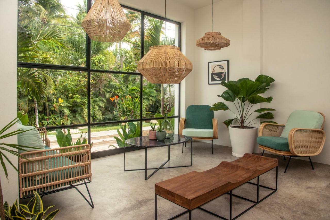 Residencia Tropical Don Bonito Ξενοδοχείο Sayulita Εξωτερικό φωτογραφία