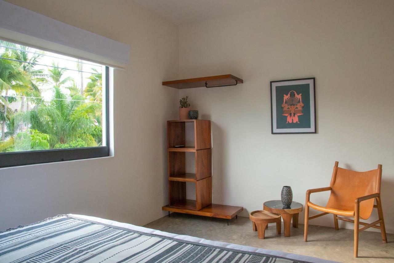Residencia Tropical Don Bonito Ξενοδοχείο Sayulita Εξωτερικό φωτογραφία