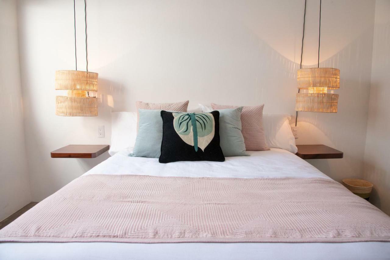 Residencia Tropical Don Bonito Ξενοδοχείο Sayulita Εξωτερικό φωτογραφία