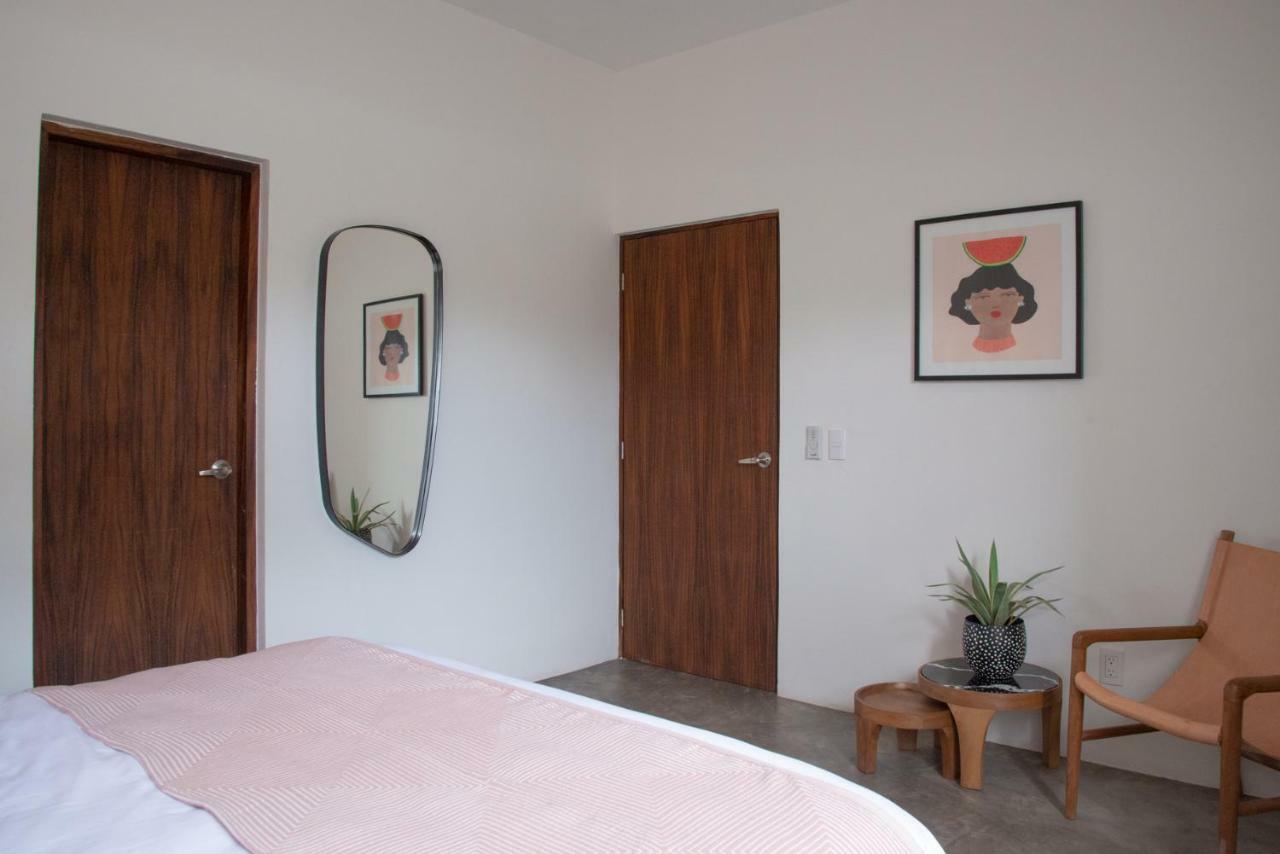 Residencia Tropical Don Bonito Ξενοδοχείο Sayulita Εξωτερικό φωτογραφία