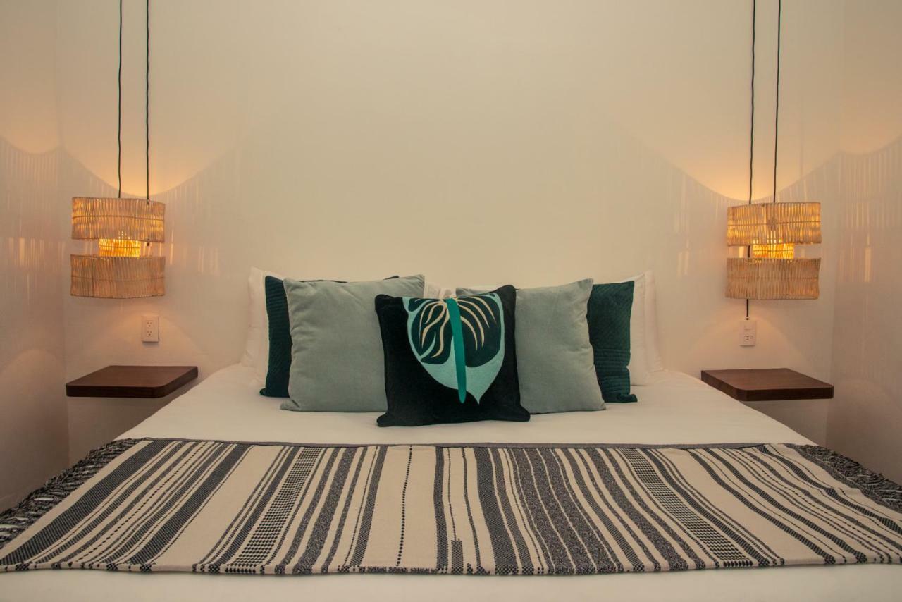 Residencia Tropical Don Bonito Ξενοδοχείο Sayulita Εξωτερικό φωτογραφία